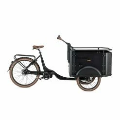 Popal Keewee By Cangoo E-Cargobike Lastenfahrrad – Elektrisches Lastenrad für Stadt und Freizeit -E-Bikes Verkaufsgeschäft keewee by kangoo a