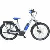 Kettler Alu-Rad Kettler Bike 2 Drive E-Cityrad - Elektrofahrrad für die Stadt