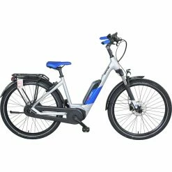 Kettler Alu-Rad Kettler Bike 2 Drive E-Cityrad - Elektrofahrrad für die Stadt