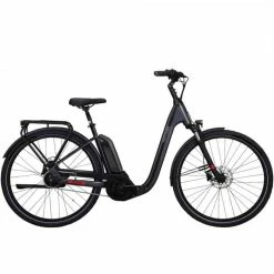Kettler Alu-Rad Comfort 5 RT 400 Wh E-Citybike 28" - Premium Elektrofahrrad für die Stadt