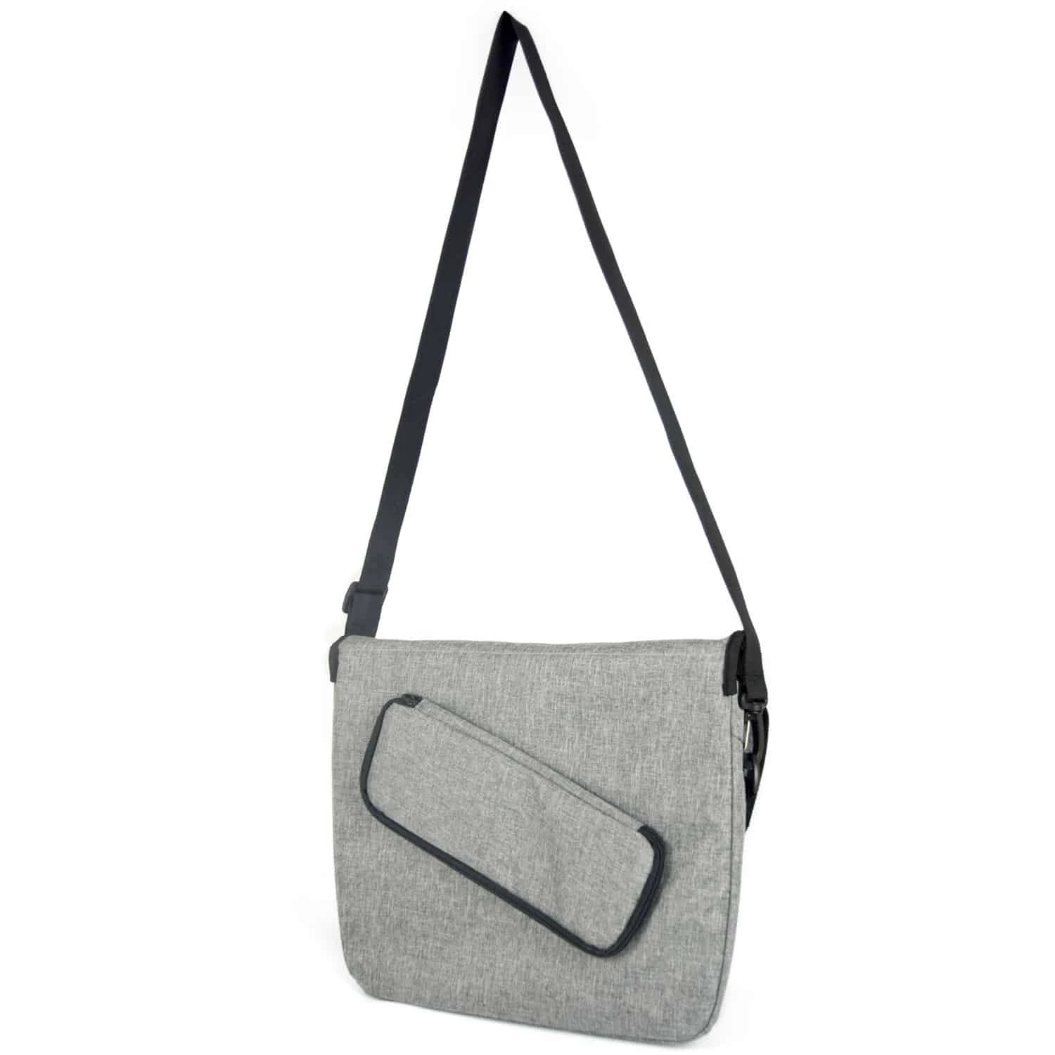 Kettler Business Bag Fahrradtasche – Hochwertige Packtasche für Fahrräder 3 Kettler Business Bag Fahrradtasche – Hochwertige Packtasche für Fahrräder – Bild 3