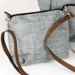 Kettler Lady Bag-Set Fahrradtasche - Elegante und praktische Packtasche für Damen -E-Bikes Verkaufsgeschäft kettler lady bag fahrradtasche set 2020 307572 c