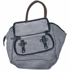 Kettler Lady Bag-Set Fahrradtasche - Elegante und praktische Packtasche für Damen -E-Bikes Verkaufsgeschäft kettler lady bag fahrradtasche set 2020 307572 d