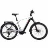 Kettler Quadriga Town & Country Pro E-Bike Trekkingrad | Premium E-Bike für Stadt und Land