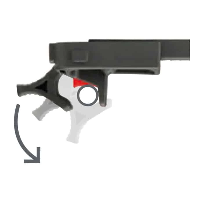 KLICKFIX Bikebasket GT Reisenthel Fahrradkorb Mit Uniklip 2 - Hochwertiger Fahrradkorb für jeden Einsatz 3 KLICKFIX Bikebasket GT Reisenthel Fahrradkorb Mit Uniklip 2 - Hochwertiger Fahrradkorb für jeden Einsatz – Bild 3