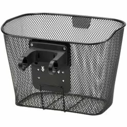 Klickfix Festkorb E Lenkerkorb