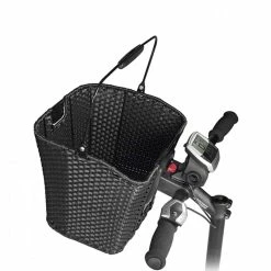 KLICKFIX Multiclip E Lenkeradapter-Aufsatz - Universeller Adapter für Fahrradtaschen -E-Bikes Verkaufsgeschäft klickfix multiclip e 2023 239531 f