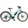 KONA Ecoco E-Trekkingbike 27,5" - Leistungsstarkes E-Bike für Abenteuer