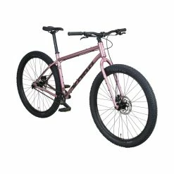 Kona Unit Bikepacking Mountainbike Hardtail 29" - Perfekt für Offroad-Abenteuer -E-Bikes Verkaufsgeschäft kona 29 unit rosa 97696 2022 c
