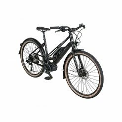 KONA Ecoco Elektrofahrrad - Hochwertiges E-Trekkingrad für Alltag und Abenteuer 5 KONA Ecoco Elektrofahrrad - Hochwertiges E-Trekkingrad für Alltag und Abenteuer -E-Bikes Verkaufsgeschäft kona ecoco 275 schwarz 93255 8429 ccc