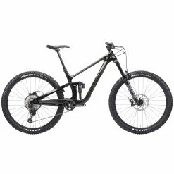 Kona Process X Fully Mountainbike 29" - Hochwertiges Mountainbike für anspruchsvolle Trails