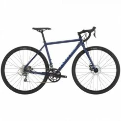 Kona Rove AL 700 Gravel Bike - Leichtes & Vielseitiges Rennrad für Abenteuer