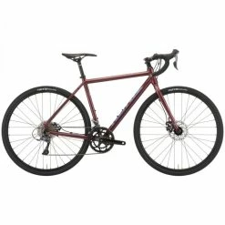 Kona Rove AL700 Gravelbike 28" - Robustes Gravel Bike für Abenteuer und Alltag