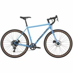 Kona Rove DL Gravelbike 27,5" - Vielseitiges Gravel Bike für Abenteuer