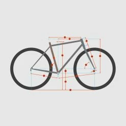 Kona Unit Bikepacking Mountainbike Hardtail 29" - Perfekt für Offroad-Abenteuer -E-Bikes Verkaufsgeschäft kona unit bikepacking mountainbike hardtail 29 2022 p 97694 d