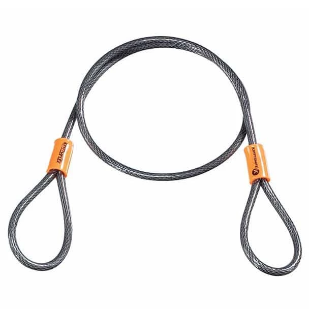 Kryptonite Kryptoflex 525 Fahrrad-Schlaufenkabel – Hochsicheres Fahrradschloss für maximale Sicherheit 1 Kryptonite Kryptoflex 525 Fahrrad-Schlaufenkabel – Hochsicheres Fahrradschloss für maximale Sicherheit