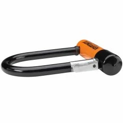 Kryptonite New-U Evolution Mini-5 Bügelschloss – Hochsicherheitsschloss für Fahrräder 8 Kryptonite New-U Evolution Mini-5 Bügelschloss – Hochsicherheitsschloss für Fahrräder -E-Bikes Verkaufsgeschäft kryptonite new u evolution mini 5 fahrrad buegelschloss 2019 300174 c