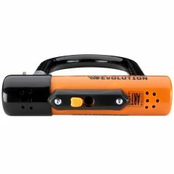 Kryptonite New-U Evolution Mini-5 Bügelschloss – Hochsicherheitsschloss für Fahrräder 9 Kryptonite New-U Evolution Mini-5 Bügelschloss – Hochsicherheitsschloss für Fahrräder -E-Bikes Verkaufsgeschäft kryptonite new u evolution mini 5 fahrrad buegelschloss 2019 300174 d