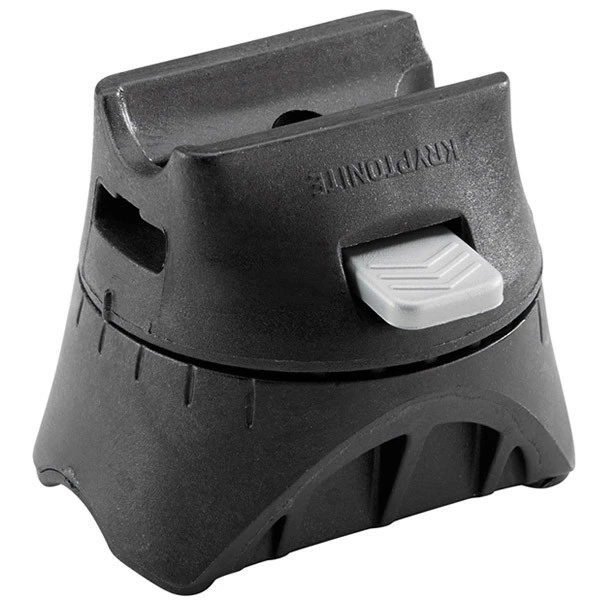 Kryptonite New-U Evolution Mini-5 Bügelschloss – Hochsicherheitsschloss für Fahrräder 6 Kryptonite New-U Evolution Mini-5 Bügelschloss – Hochsicherheitsschloss für Fahrräder – Bild 6