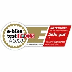 Kryptonite New York Fahgettaboudit Mini Bügelschloss – Hochsicherheitsschloss für Fahrräder 5 Kryptonite New York Fahgettaboudit Mini Bügelschloss – Hochsicherheitsschloss für Fahrräder -E-Bikes Verkaufsgeschäft kryptonite new york fahgettaboudit mini fahrrad buegelschlosss 2018 300955 c