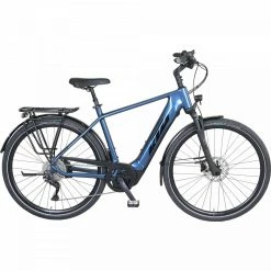 KTM Macina Tour LTD E-Bike Trekking 28" - Leistungsstarkes E-Trekkingrad