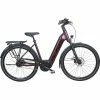 KTM Macina City P510 FL E-Bike Cityrad 28" - Premium E-Cityrad für urbane Mobilität