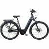 KTM Macina City P510 RT E-Bike Cityrad 28" - Perfekt für Stadtfahrten