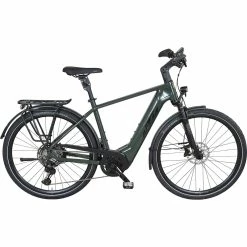 KTM Macina Style 720 E-Bike Trekkingrad 28" - Premium E-Trekkingrad für Alltag und Abenteuer