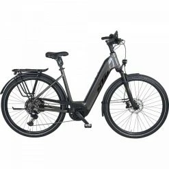 KTM Macina Style XL E-Bike Trekkingrad 28" - Premium E-Trekkingrad für Langstrecken -E-Bikes Verkaufsgeschäft ktm 28 macinastylexl wave grau 20221