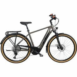 KTM Macina Ultimate Pro E-Bike Trekkingrad 28" | Hochwertiges E-Trekkingrad für Alltag & Abenteuer