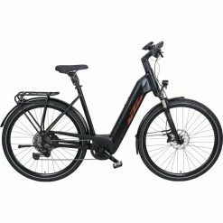 KTM Macina Ultimate XTS E-Bike Trekkingrad 28" - Premium Elektrofahrrad für Trekking