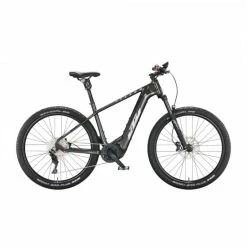 KTM Macina Team XL E-MTB Mountainbike 29" - Hochleistungs-Elektrofahrrad für Offroad-Abenteuer