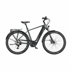 KTM Macina Gran 620 E-Bike Trekkingrad 28" - Hochwertiges Elektrofahrrad für Abenteuer und Alltag