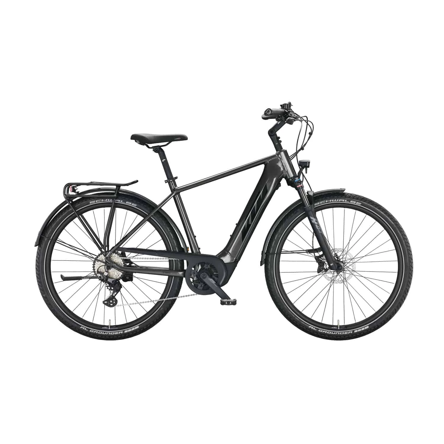 KTM Macina Gran 620 E-Bike Trekkingrad 28" - Hochwertiges Elektrofahrrad für Abenteuer und Alltag 1 KTM Macina Gran 620 E-Bike Trekkingrad 28" - Hochwertiges Elektrofahrrad für Abenteuer und Alltag