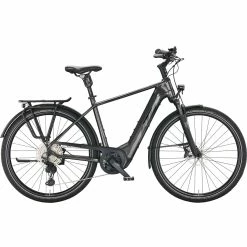 KTM Macina Style XL E-Bike Trekkingrad 28" - Premium E-Trekkingrad für Langstrecken