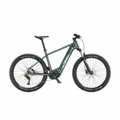 KTM Macina Team 773 E-MTB Hardtail 27,5" - Leistungsstarkes E-Mountainbike