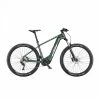 KTM Macina Team 793 E-Bike Hardtail 29" E-Mountainbike | Hochwertiges E-Bike für Offroad-Abenteuer