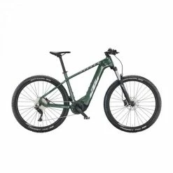 KTM Macina Team 793 E-Bike Hardtail 29" E-Mountainbike | Hochwertiges E-Bike für Offroad-Abenteuer