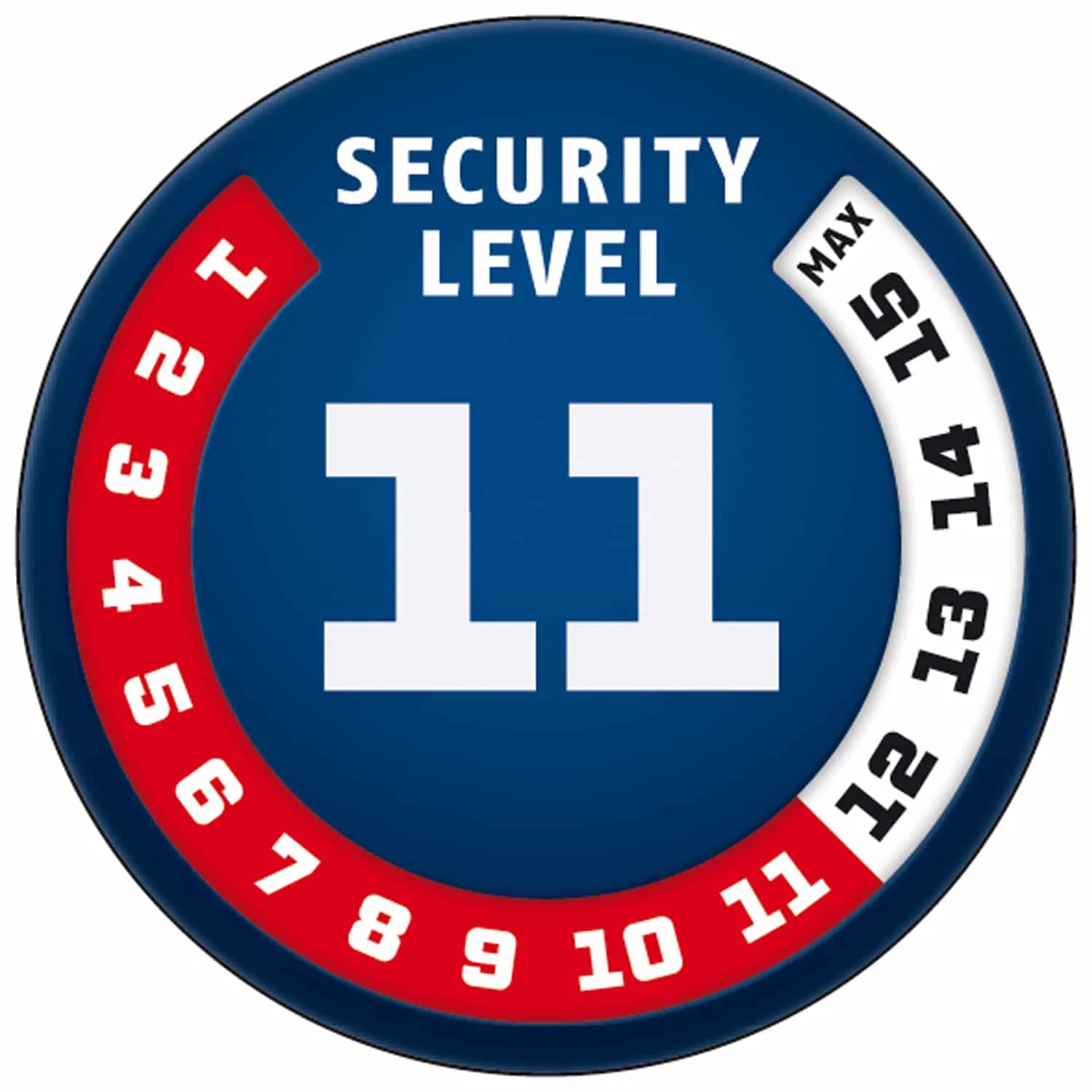 Abus Steel-O-Chain 9808/85 Fahrrad-Kettenschloss | Sicher & Robust 3 Abus Steel-O-Chain 9808/85 Fahrrad-Kettenschloss | Sicher & Robust – Bild 3