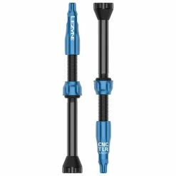 Lezyne Tubeless-Ventil (2 Stück) | Hochwertige Fahrradventile für Tubeless-Reifen 10 Lezyne Tubeless-Ventil (2 Stück) | Hochwertige Fahrradventile für Tubeless-Reifen -E-Bikes Verkaufsgeschäft lezyne tubeless ventil 2020 307388 a