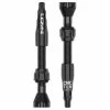 Lezyne Tubeless-Ventil (2 Stück) | Hochwertige Fahrradventile für Tubeless-Reifen