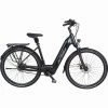 KTM Macina City 610 Belt E-Bike Cityrad 28" - Premium E-Bike für urbane Mobilität