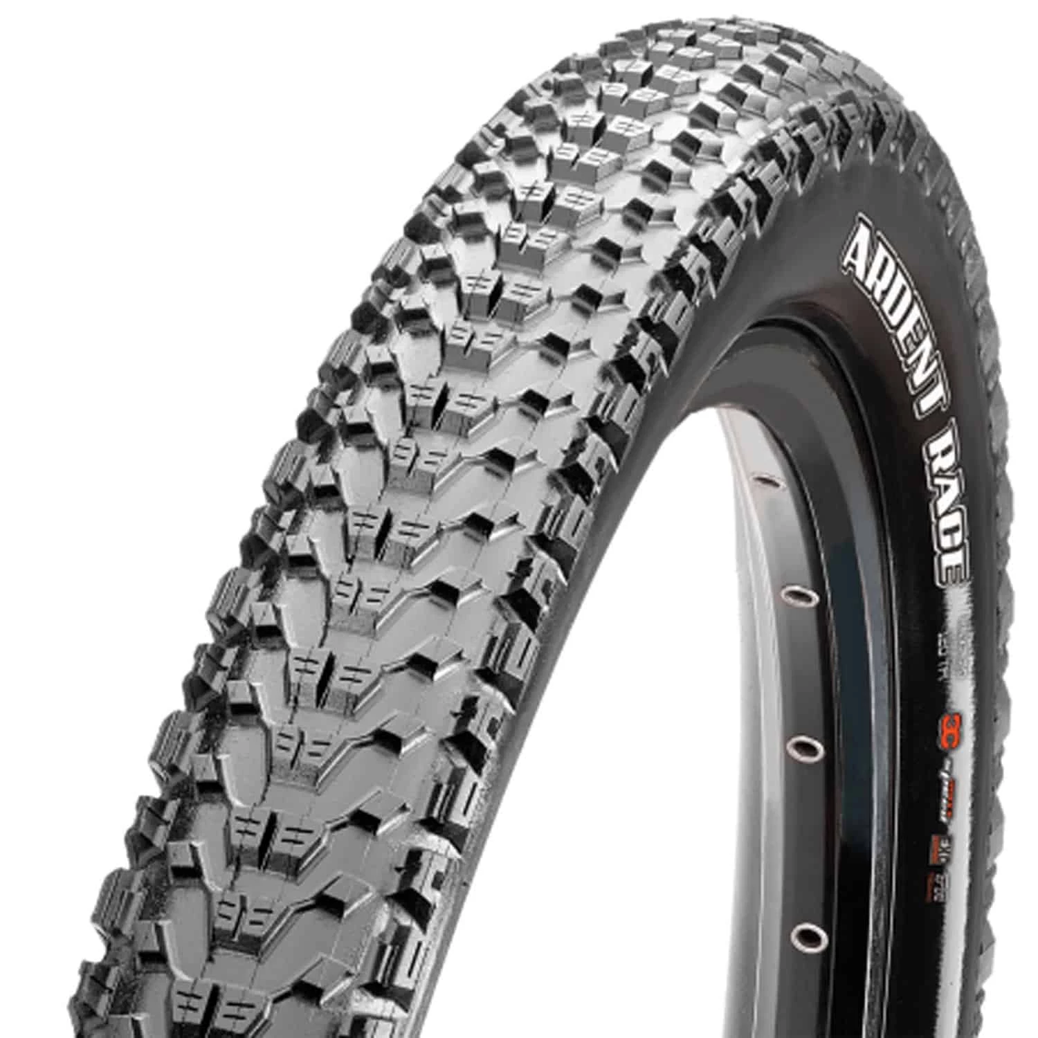 MAXXIS Ardent Race EXO TR MTB-Reifen (29") - Hochleistungs-Mountainbike-Reifen 2 MAXXIS Ardent Race EXO TR MTB-Reifen (29") - Hochleistungs-Mountainbike-Reifen – Bild 2