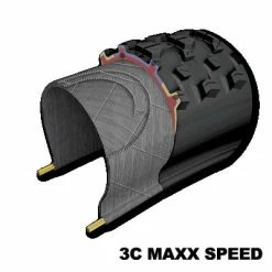 MAXXIS Ardent Race Exo TR MTB-Reifen (27,5") - Hochleistungs-Mountainbike-Reifen -E-Bikes Verkaufsgeschäft maxxis ardent race exo tr mtb reifen 2020 304673 d