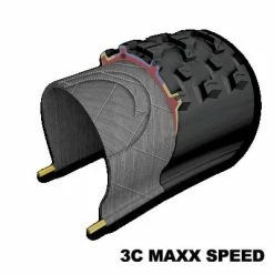 MAXXIS Ardent Race EXO TR MTB-Reifen (29") - Hochleistungs-Mountainbike-Reifen 7 MAXXIS Ardent Race EXO TR MTB-Reifen (29") - Hochleistungs-Mountainbike-Reifen -E-Bikes Verkaufsgeschäft maxxis ardent race exo tr mtb reifen 2020 304679 d