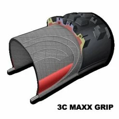 MAXXIS Assegai DH TR MTB-Reifen (27,5") - Hochleistungs-Mountainbike-Reifen für Downhill -E-Bikes Verkaufsgeschäft maxxis assegai dh tr mtb reifen 2020 304674 d