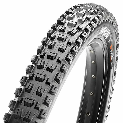 MAXXIS Assegai EXO+ TR MTB-Reifen (27,5") – Hochleistungs-Mountainbike-Reifen für Traktion und Haltbarkeit 2 MAXXIS Assegai EXO+ TR MTB-Reifen (27,5") – Hochleistungs-Mountainbike-Reifen für Traktion und Haltbarkeit – Bild 2