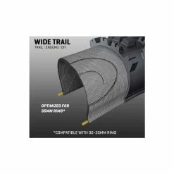 MAXXIS Dissector EXO TR 3C MaxxTerra MTB-Reifen (29") - Hochleistungs-Mountainbike-Reifen für Trails und All-Mountain -E-Bikes Verkaufsgeschäft maxxis dissector mtb reifen exo tr 3c maxxterra 29 zoll 2022 305388 f