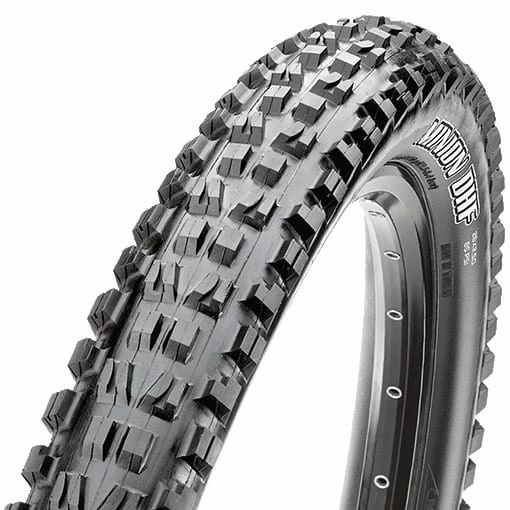MAXXIS Minion DHF Exo TR MTB-Reifen (27,5") - Hochleistungs-Mountainbike-Reifen für Trail und Downhill 2 MAXXIS Minion DHF Exo TR MTB-Reifen (27,5") - Hochleistungs-Mountainbike-Reifen für Trail und Downhill – Bild 2