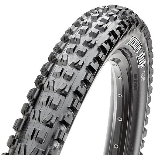 MAXXIS Minion DHF EXO TR MTB-Reifen (29") - Hochwertiger Mountainbike-Reifen für jedes Terrain 2 MAXXIS Minion DHF EXO TR MTB-Reifen (29") - Hochwertiger Mountainbike-Reifen für jedes Terrain – Bild 2